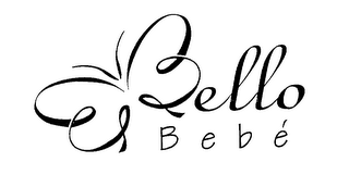 BELLO BEBE