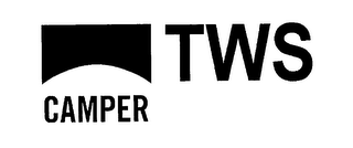 CAMPER TWS