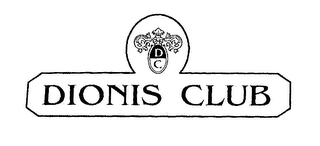 DC DIONIS CLUB