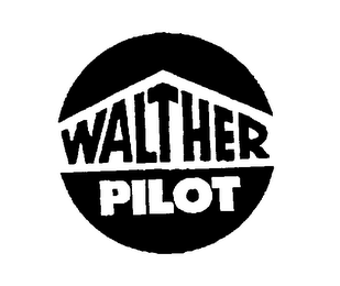 WALTHER PILOT
