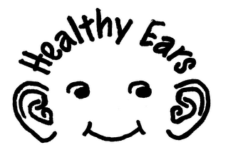 HEALTHY EARS