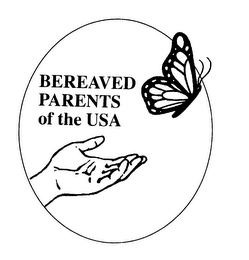 BEREAVED PARENTS OF THE USA