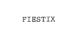 FIESTIX