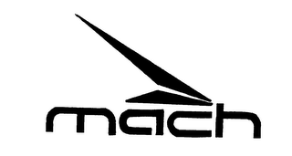 MACH