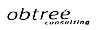 OBTREE CONSULTING