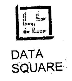 DATA SQUARE