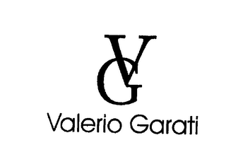 VG VALERIO GARATI