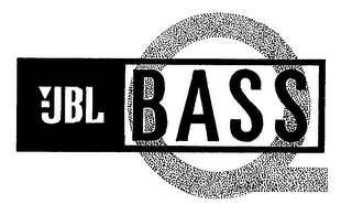 JBL BASS Q