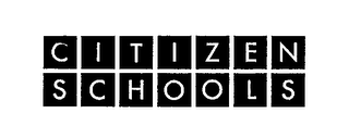 CITIZEN SCHOOLS