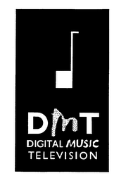 DMT DIGITAL MUSIC TELEVISION