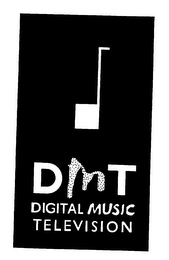 DMT DIGITAL MUSIC TELEVISION