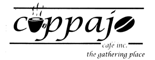 CUPPAJO CAFE INC THE GATHERING PLACE