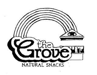 THE GROVE NATURAL SNACKS