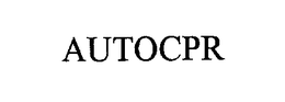AUTOCPR, INC.
