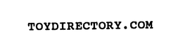 TOYDIRECTORY.COM INC.