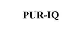 PUR-IQ