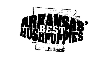 ARKANSAS' BEST HUSHPUPPIES EUDORA