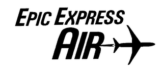 EPIC EXPRESS AIR