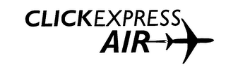 CLICKEXPRESS AIR