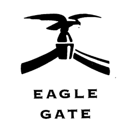 EAGLE GATE