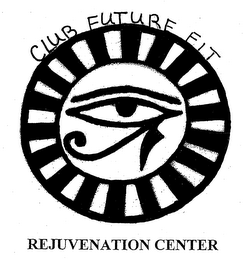 CLUB FUTURE FIT REJUVENATION CENTER