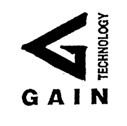 G GAIN TECHNOLOGY