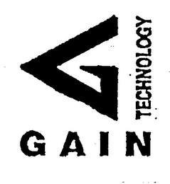 G GAIN TECHNOLOGY