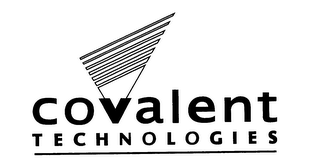 COVALENT TECHNOLOGIES