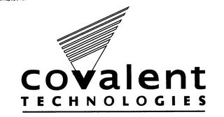 COVALENT TECINOLOGIES