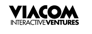 VIACOM INTERACTIVE VENTURES