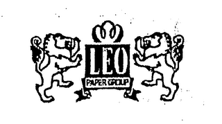 LEO PAPER GROUP