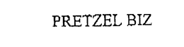 PRETZEL BIZ