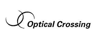 CC OPTICAL CROSSING