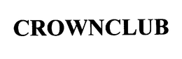 CROWNCLUB