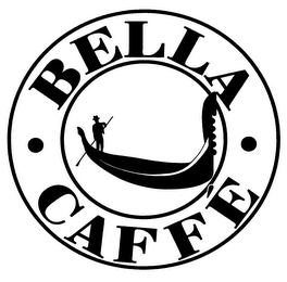 BELLA CAFFE