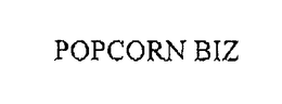 POPCORN BIZ