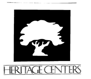 HERITAGE CENTERS