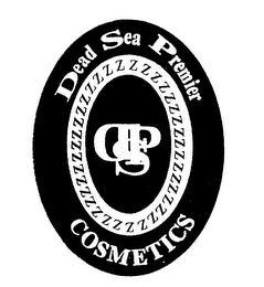 Z DSP DEAD SEA PREMIER COSMETICS