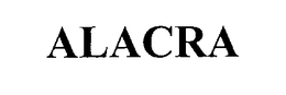 ALACRA