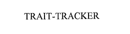 TRAIT-TRACKER