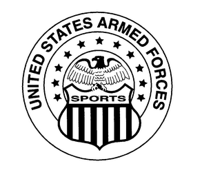 UNITED STATES ARMED FORCES SPORTS