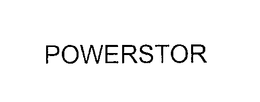 POWERSTOR