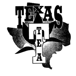 TEXAS T TEA