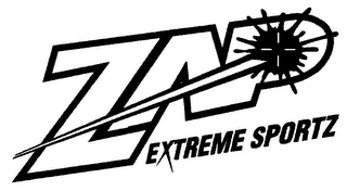 ZAP EXTREME SPORTZ