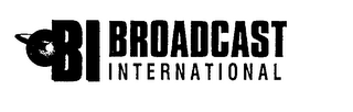 BI BROADCAST INTERNATIONAL