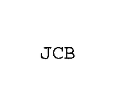 JCB