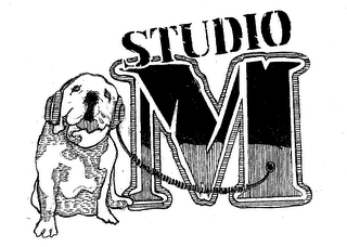 STUDIO M