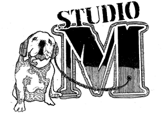 STUDIO M