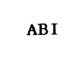 ABI