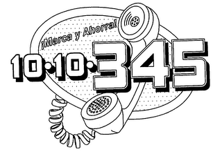 10.10.345 !MARCA Y AHORRA!